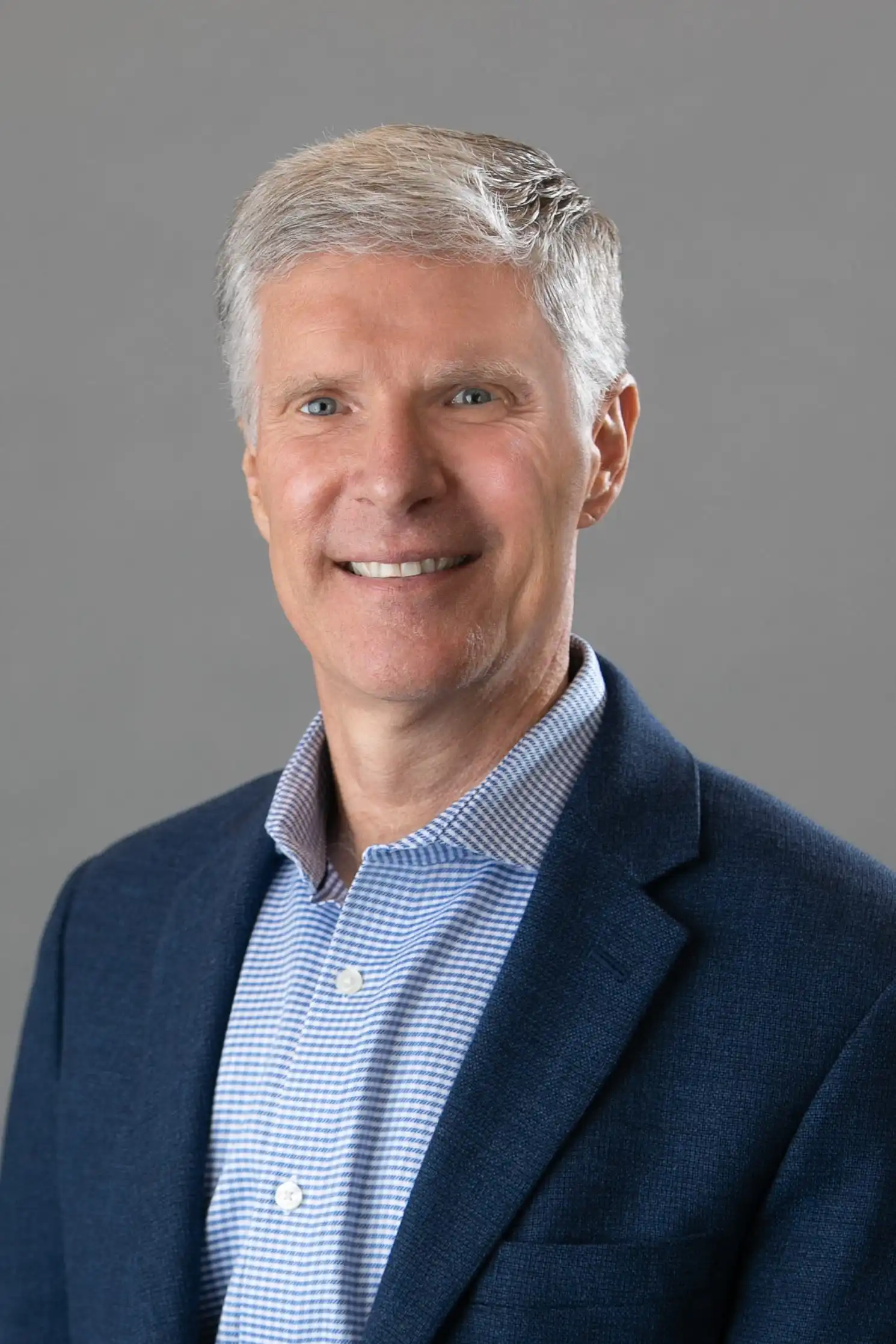 Daniel S. Sheedy, MBA, SPHR, PCC