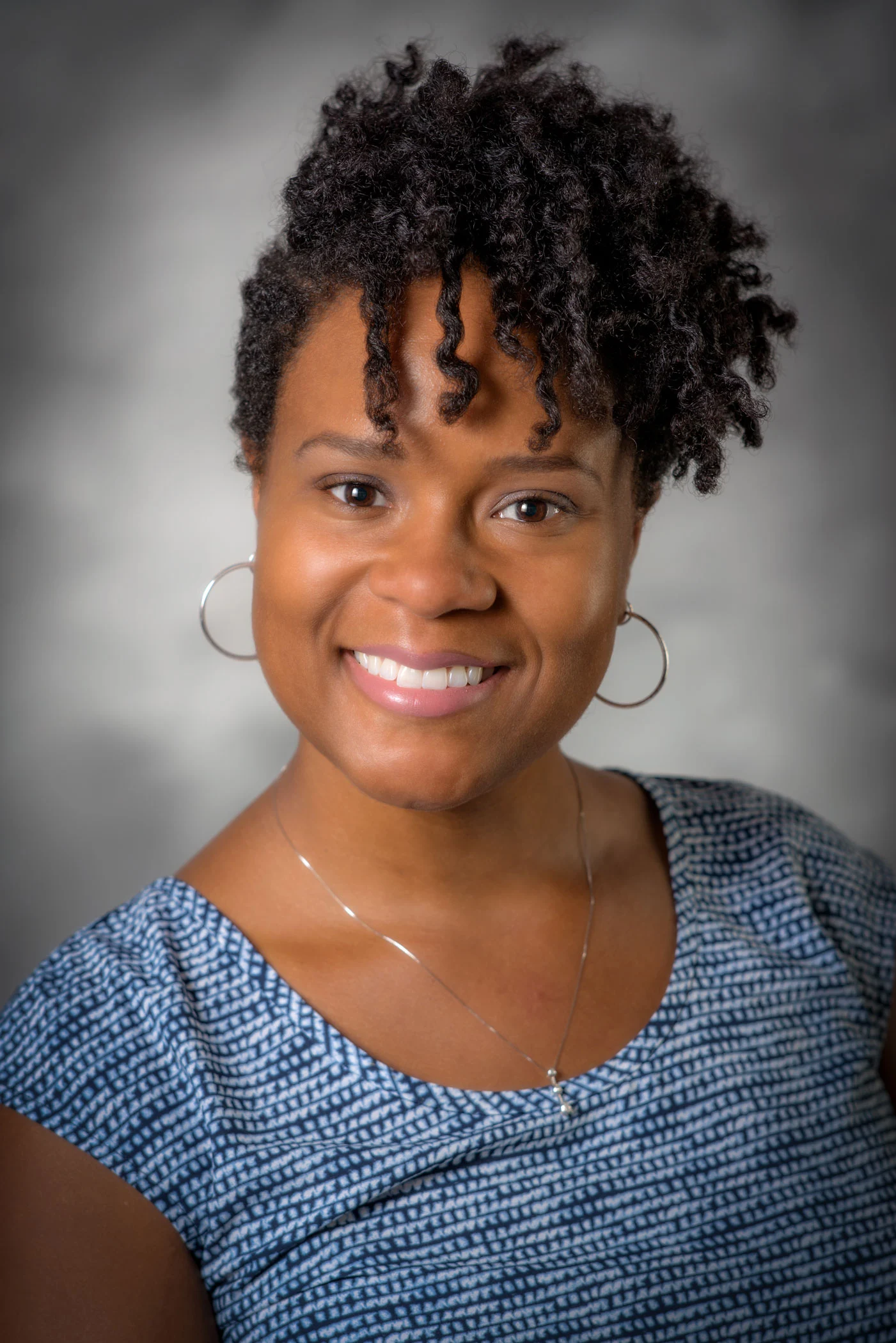 Dr. Carla Fullwood, Ph.D., CPC