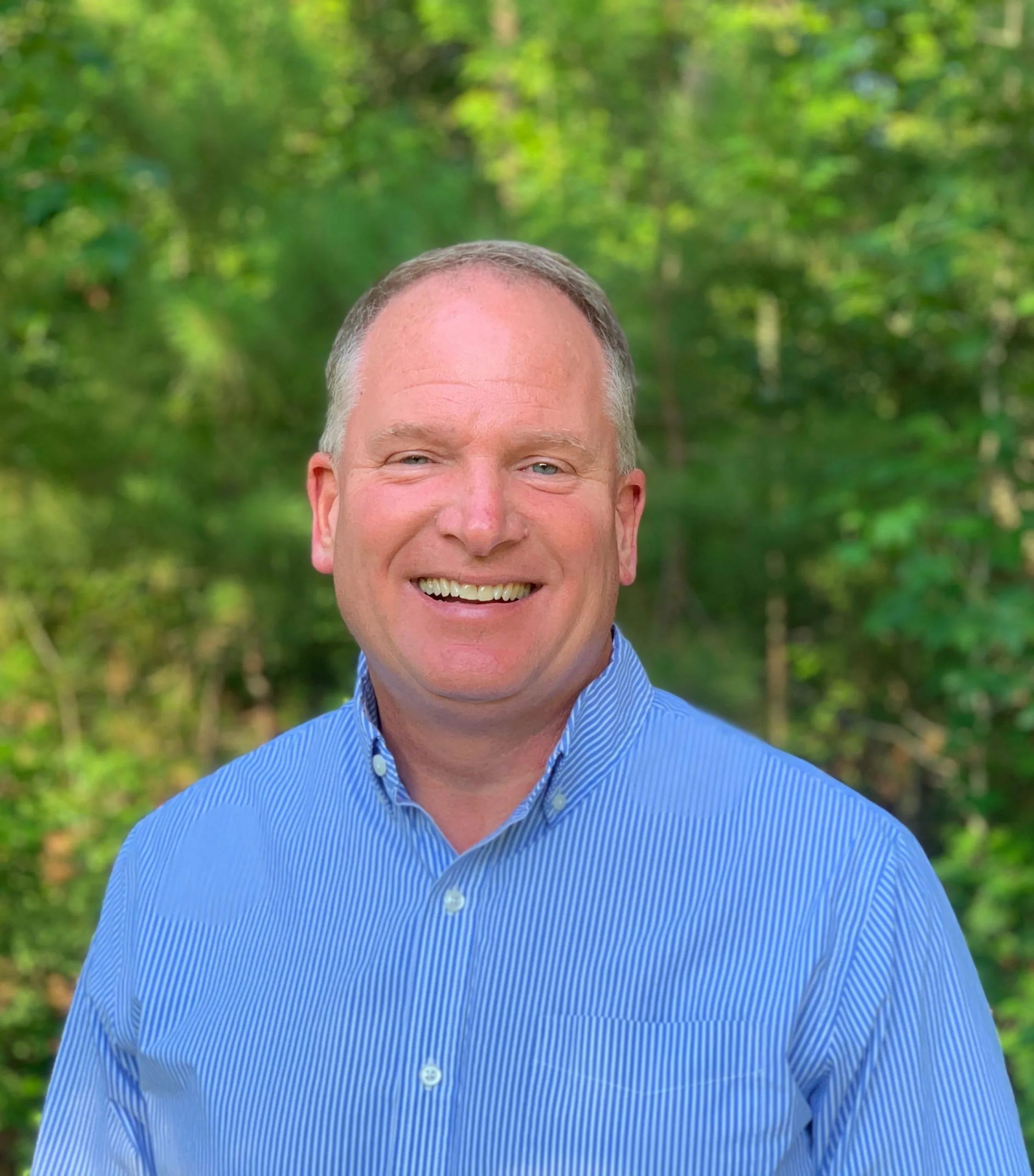 Dr. Tim Gott, PCC