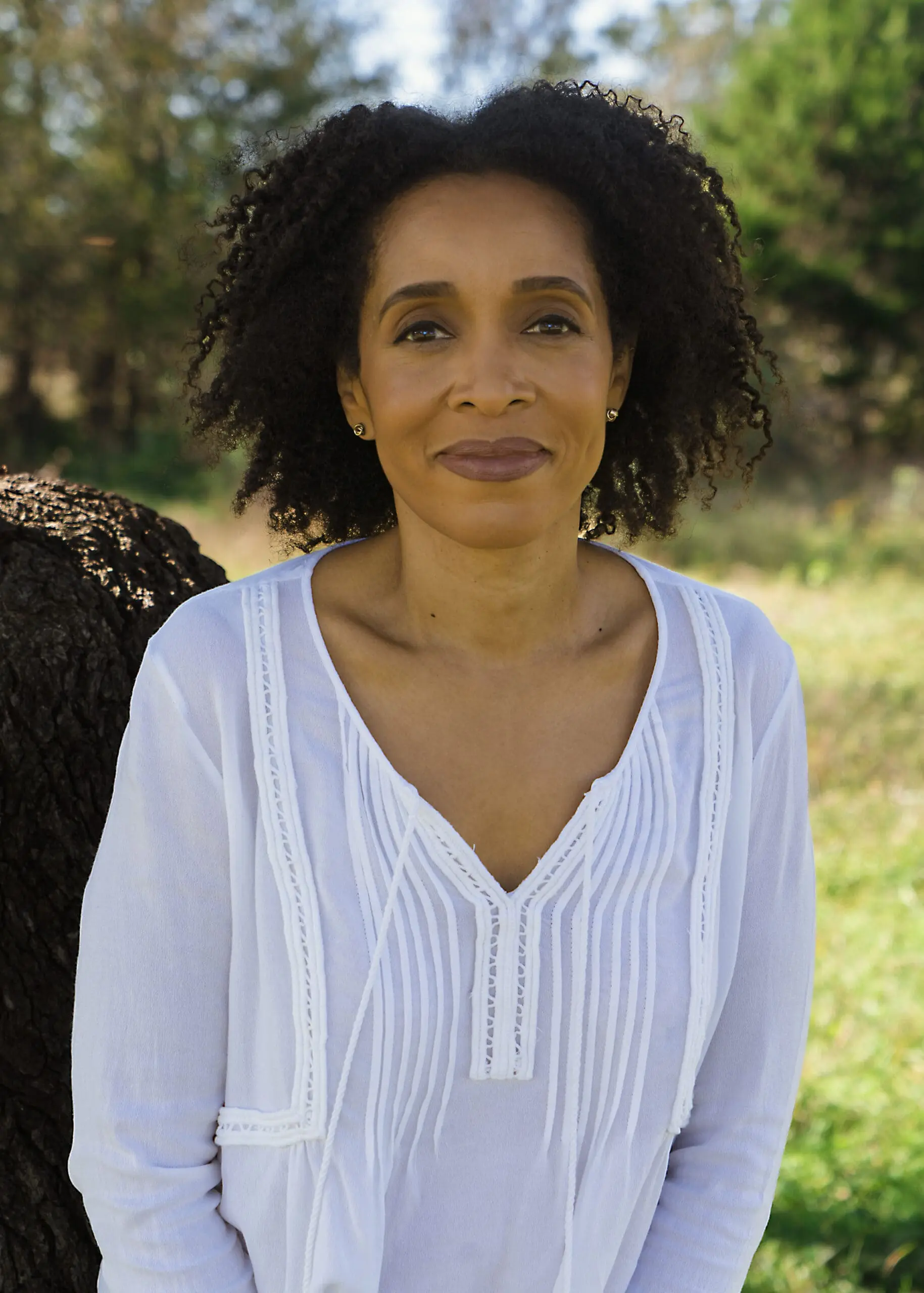 Dr. Tracy Asamoah, MD